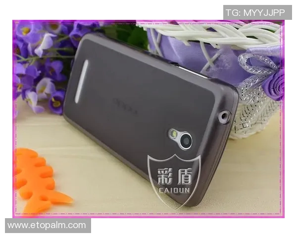 OPPO足球明星手机壳让你随时随地感受足球激情与时尚风潮