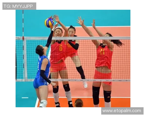 上海排球队在奥运会上的比赛经验与表现分析 上海排球队在奥运会上的比赛经验与表现分析