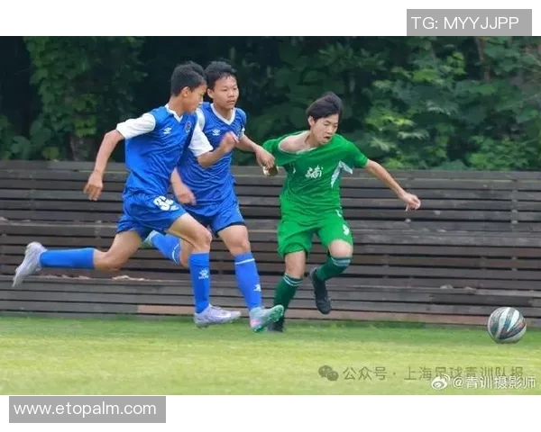 上海足球队配合变革引发热议助力球队重返巅峰之路 上海足球队配合变革引发热议助力球队重返巅峰之路