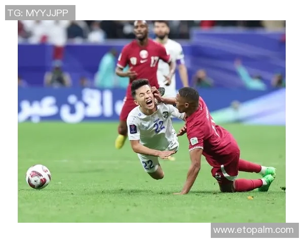 卡塔尔足球明星趣味搞笑视频大集合让你捧腹大笑不容错过