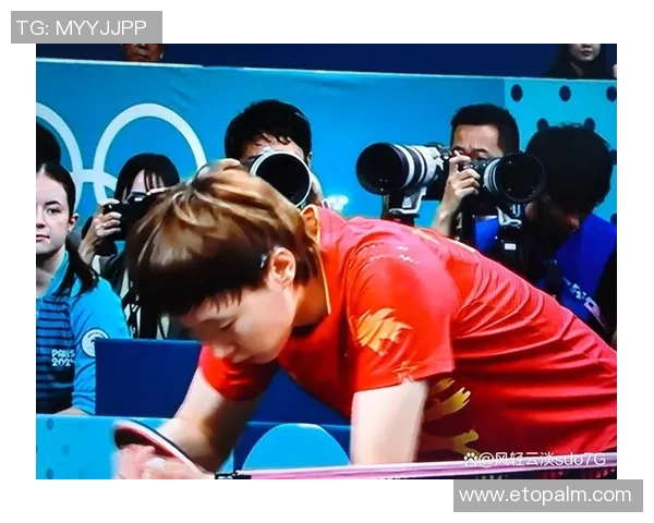 成都乒乓球队在洲际杯中的默契配合展现出团队精神与竞技实力 成都乒乓球队在洲际杯中的默契配合展现出团队精神与竞技实力