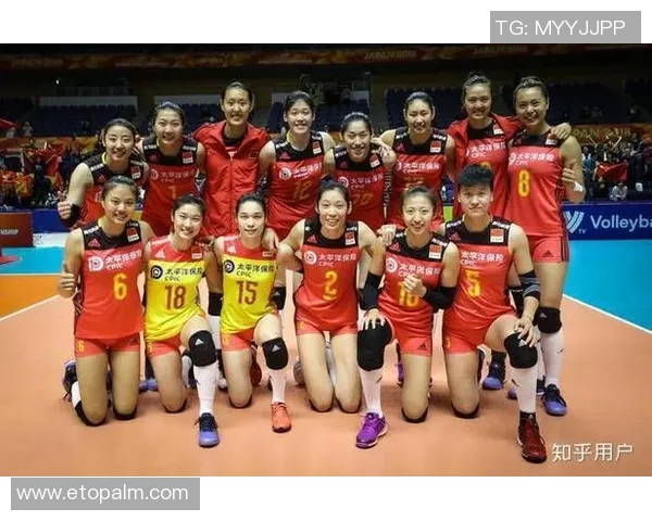 成都排球队以69分领跑世界杯积分榜展现强大实力