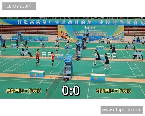 成都羽毛球队比赛经验的革新与热议背后的故事