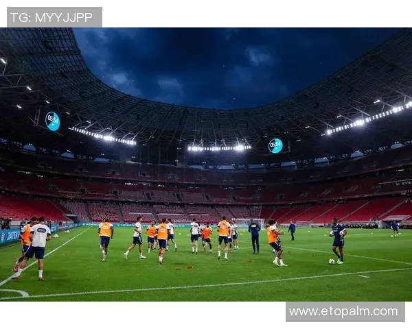 杭州足球队在世界杯预选赛中的状态分析与表现评估