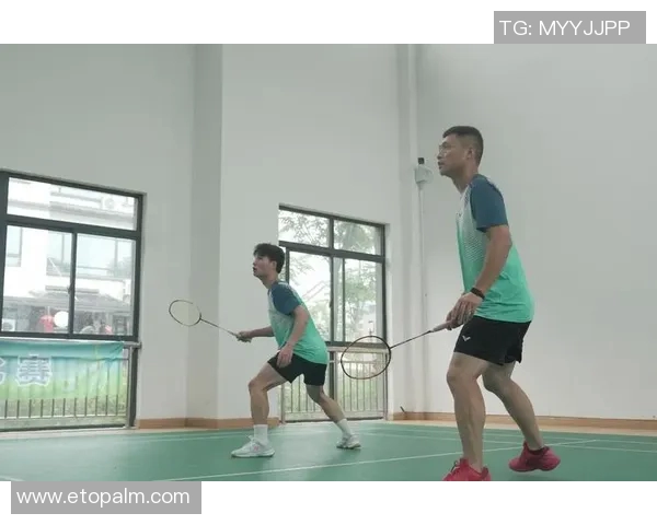 武汉羽毛球队展现卓越耐力实力助力联赛精彩纷呈